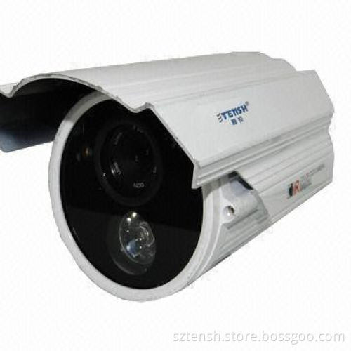 450TVL White Light IR Array Type Dual-core Camera Series